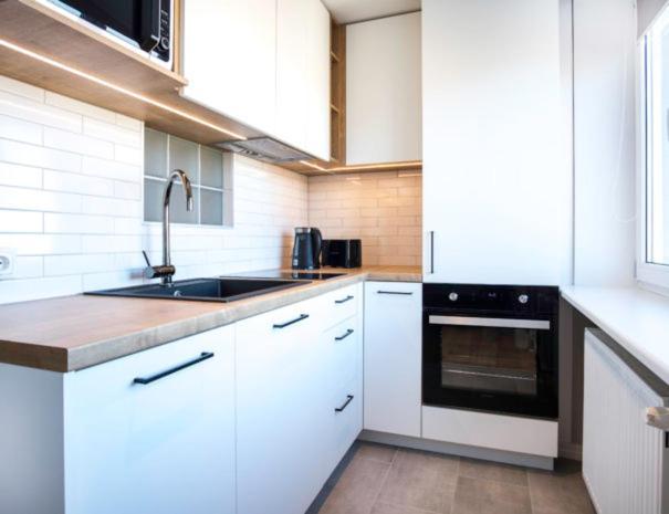 Dream Stay Apartment With Free Parking Close To Central Bus Station Tallinn Ngoại thất bức ảnh
